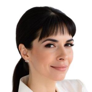 Березина Динара Арифовна, гинеколог, акушер, врач узи, гинеколог-эндокринолог, сексолог - Екатеринбург