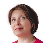 Бабинцева Марина Юрьевна, Эндокринолог, Терапевт, Ревматолог - Екатеринбург