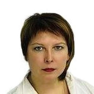 Бабинцева Марина Юрьевна, Ревматолог - Екатеринбург