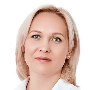 Данилова Татьяна Владимировна, Врач-косметолог - Екатеринбург