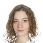 Уколова Ольга Витальевна Уколова Ольга Витальевна, Клинический психолог - Екатеринбург