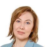 Пасынкова Светлана Владимировна, Психолог, детский психолог, клинический психолог - Екатеринбург