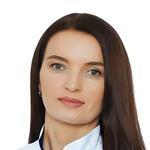 Давлетшина Ольга Анатольевна, Гастроэнтеролог - Екатеринбург