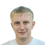 Санин Дмитрий Владимирович, Инструктор ЛФК - Екатеринбург