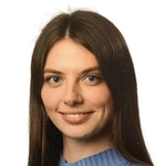 Казакова Ольга Игоревна Казакова Ольга Игоревна, Детский офтальмолог - Екатеринбург