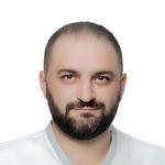 Амбарян Грант Петросович, Флеболог, Лазерный хирург, Сосудистый хирург (ангиохирург) - Екатеринбург