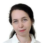 Дерябина Наталия Георгиевна, Кардиолог - Екатеринбург