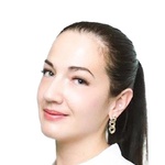 Авидзба Елена Андреевна, Гинеколог, Акушер, Врач УЗИ, Гинеколог-эндокринолог - Санкт-Петербург