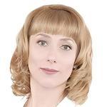 Мороз Светлана Валерьевна, Неонатолог - Екатеринбург