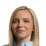 Нефёдова Оксана Николаевна, Психиатр, Детский психиатр, Психотерапевт - Екатеринбург