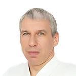 Бердников Константин Владимирович, Стоматолог-ортопед - Екатеринбург