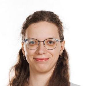 Савченко Кристина Александровна, терапевт - Пермь