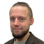 Кошурников Родион Викторович, Психиатр, Гериатр (геронтолог) - Екатеринбург