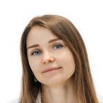 Евдокимова Алина Юрьевна, Психиатр, психотерапевт - Екатеринбург