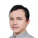 Мурзакаев Азат Айдарович, Психиатр, Детский психиатр, Психотерапевт - Екатеринбург