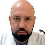 Гройсер Вячеслав Борисович, Психиатр, Гериатр (геронтолог), Психотерапевт - Екатеринбург