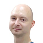 Кравцов Дмитрий Владимирович Кравцов Дмитрий Владимирович, Массажист - Екатеринбург
