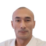 Ташматов Ойбек Абдумуталибович, Гематолог, Гастроэнтеролог, Онколог, Терапевт - Екатеринбург