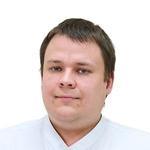 Капралов Алексей Игоревич, Терапевт, Сосудистый хирург (ангиохирург), Врач УЗИ - Екатеринбург