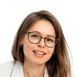 Камрат Юлия Валерьевна, Психотерапевт, детский психиатр, детский психотерапевт, семейный психолог - Екатеринбург