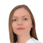 Гуторова Оксана Сергеевна, Терапевт, Врач УЗИ, Реабилитолог - Краснодар