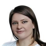 Безгодова Татьяна Александровна Безгодова Татьяна Александровна, Педиатр - Екатеринбург