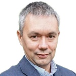 Черников Дмитрий Юрьевич Черников Дмитрий Юрьевич, Детский психолог, психоаналитик - Екатеринбург
