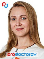 Петухова Ольга Ивановна,стоматолог - Екатеринбург