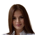 Макарова Анна Андреевна, Стоматолог-ортодонт, Детский ортодонт - Екатеринбург