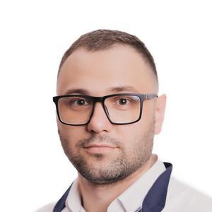 Зубков Игорь Васильевич - фотография Зубков Игорь Васильевич, ортопед, артролог, малоинвазивный хирург, травматолог - Екатеринбург