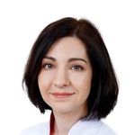 Зюзгина Ирина Александровна, Врач ЛФК, Кинезиолог - Екатеринбург