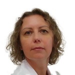 Смирнова Светлана Борисовна, Клинический психолог - Екатеринбург