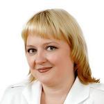 Килунина Надежда Анатольевна, Терапевт, Эндокринолог - Екатеринбург