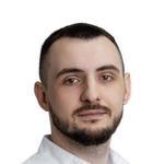 Осипов Станислав Викторович, Стоматолог-ортопед, Стоматолог-эндодонтист - Екатеринбург