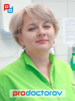 Котельникова Ольга Леонидовна, Стоматолог-хирург, Стоматолог, Стоматолог-имплантолог - Екатеринбург