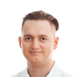 Созонов Дмитрий Мстиславович, проктолог (колопроктолог), абдоминальный хирург, хирург - Екатеринбург
