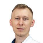 Провоторов Дмитрий Евгеньевич, Рентгенолог - Екатеринбург