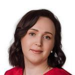 Москалева Татьяна Алексеевна, Врач УЗИ - Екатеринбург