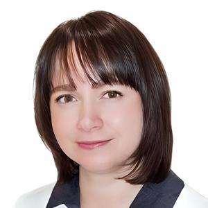 Федорова Ксения Евгеньевна, хирург, бариатрический хирург - Екатеринбург