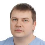Локтионов Глеб Михайлович, Проктолог (колопроктолог) - Екатеринбург