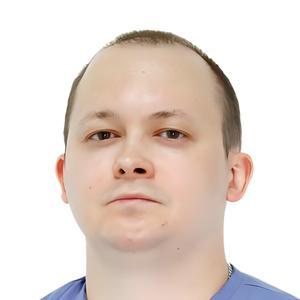 Чурцев Максим Алексеевич, проктолог (колопроктолог) - Екатеринбург
