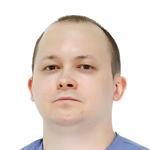 Чурцев Максим Алексеевич, Проктолог (колопроктолог) - Екатеринбург
