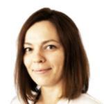 Махмутова Полина Геннадьевна, Инфекционист, Детский инфекционист - Екатеринбург