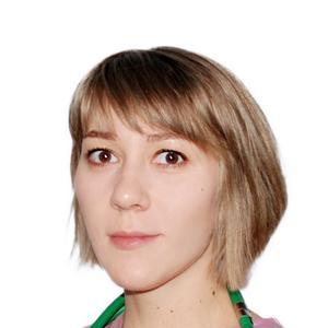 Зеленская Марина Анатольевна, пульмонолог, инфекционист, терапевт - Екатеринбург