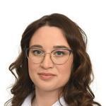 Исмаилова Нина Сергеевна, Эндокринолог, Врач УЗИ - Екатеринбург