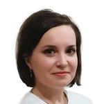 Мазитова Екатерина Васильевна, Гематолог, Гемостазиолог - Екатеринбург