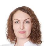 Горбунова Наталья Александровна, Кардиолог - Екатеринбург