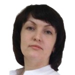 Горбунова Наталья Александровна, Кардиолог - Екатеринбург
