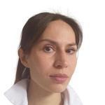 Савранина Анна Владимировна Савранина Анна Владимировна, Трансфузиолог - Екатеринбург