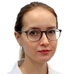 Варлашова Наталья Сергеевна, Ревматолог - Екатеринбург